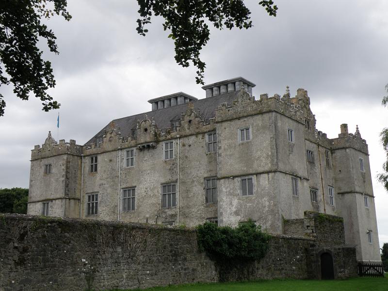 20100802c Castle Portumna.JPG